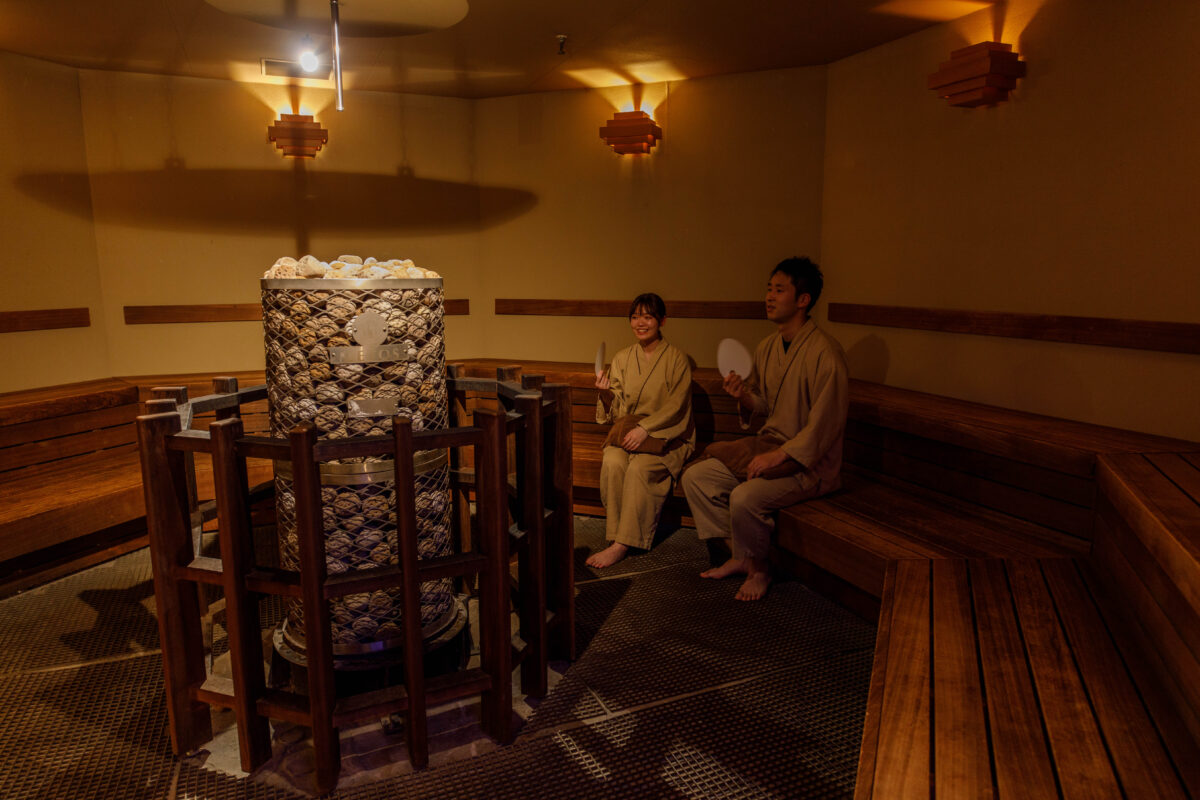 松島溫泉 松島一の坊 / Matsushima Ichinobo photo