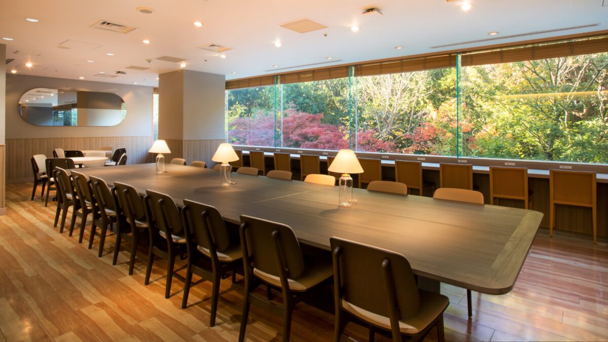 神戶ポートピア飯店 / Kobe Portopia Hotel photo