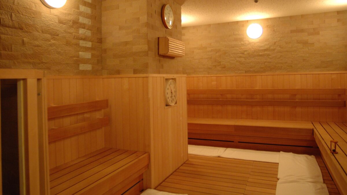 神戶ポートピア飯店 / Kobe Portopia Hotel photo