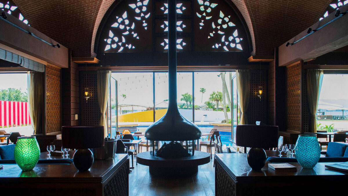 THE LUIGANS Spa&Resort(ザ・ルイガンズ スパ&リゾート) photo