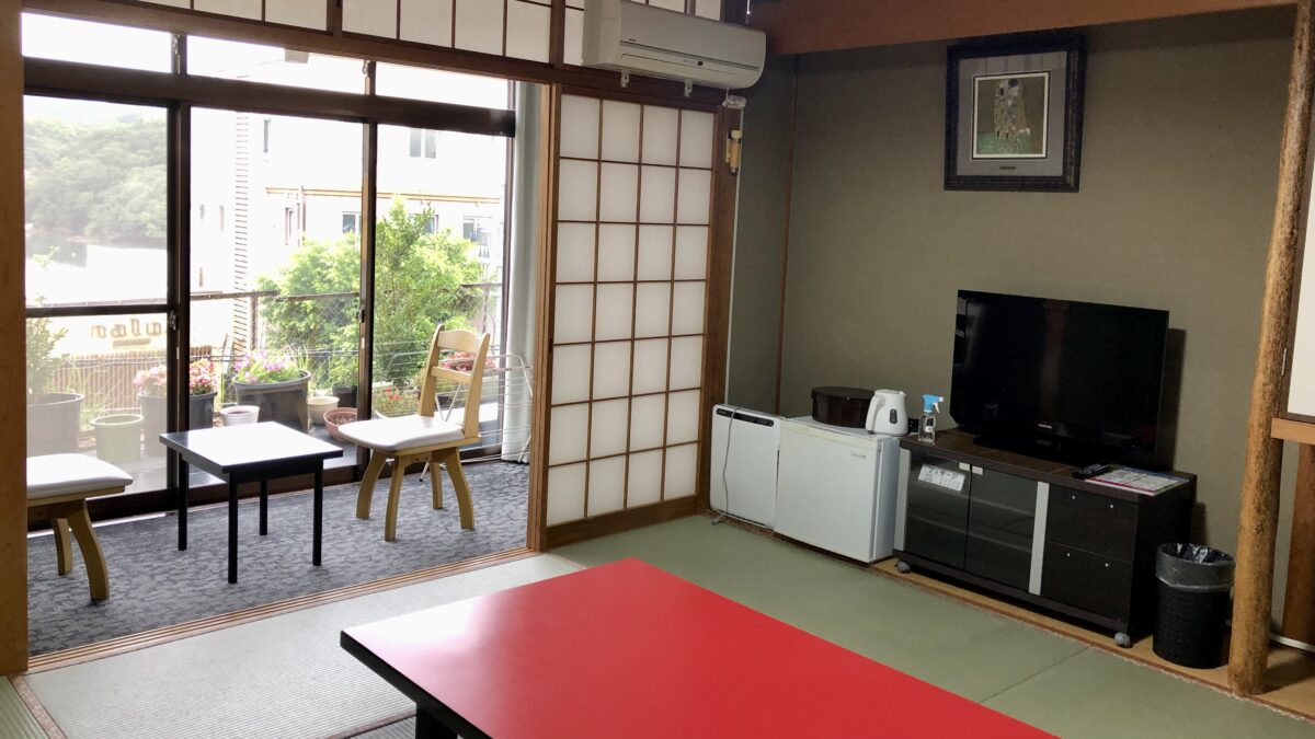 白浜温泉 ホテル 花飾璃 photo