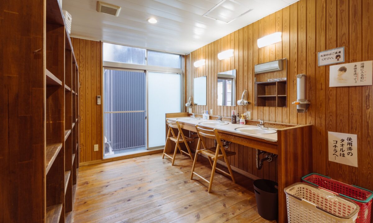 ビジネス旅館 さつまコンパートメント photo