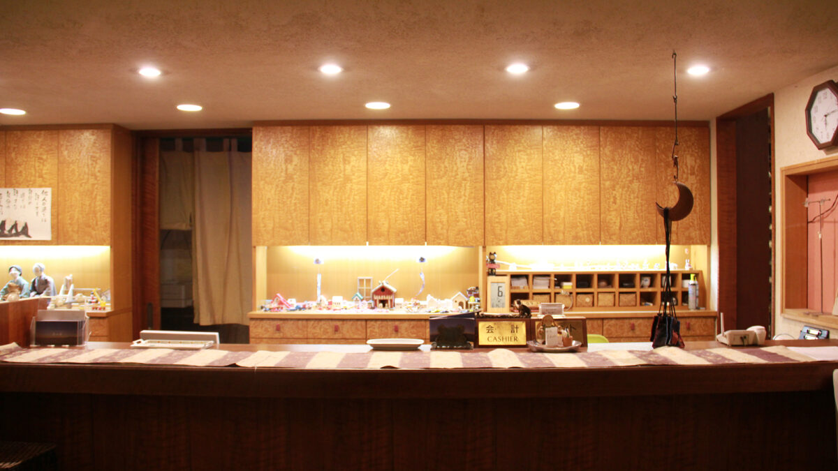 たら竹崎温泉 海上館 photo