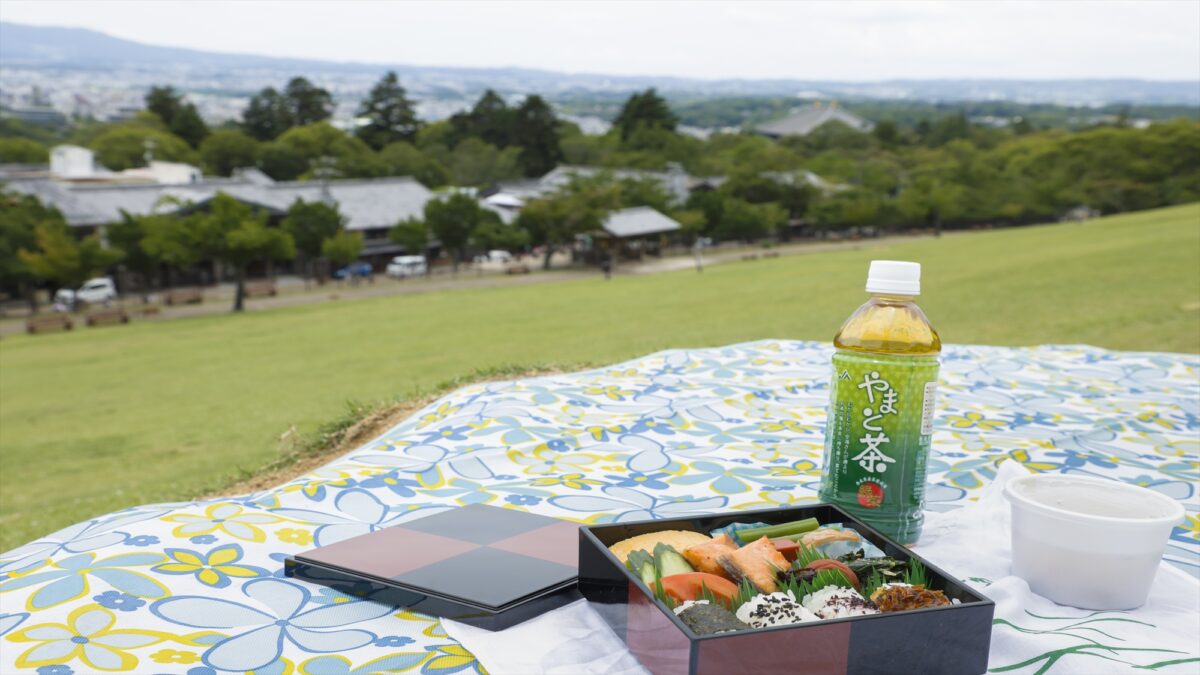 古都の宿 むさし野 photo