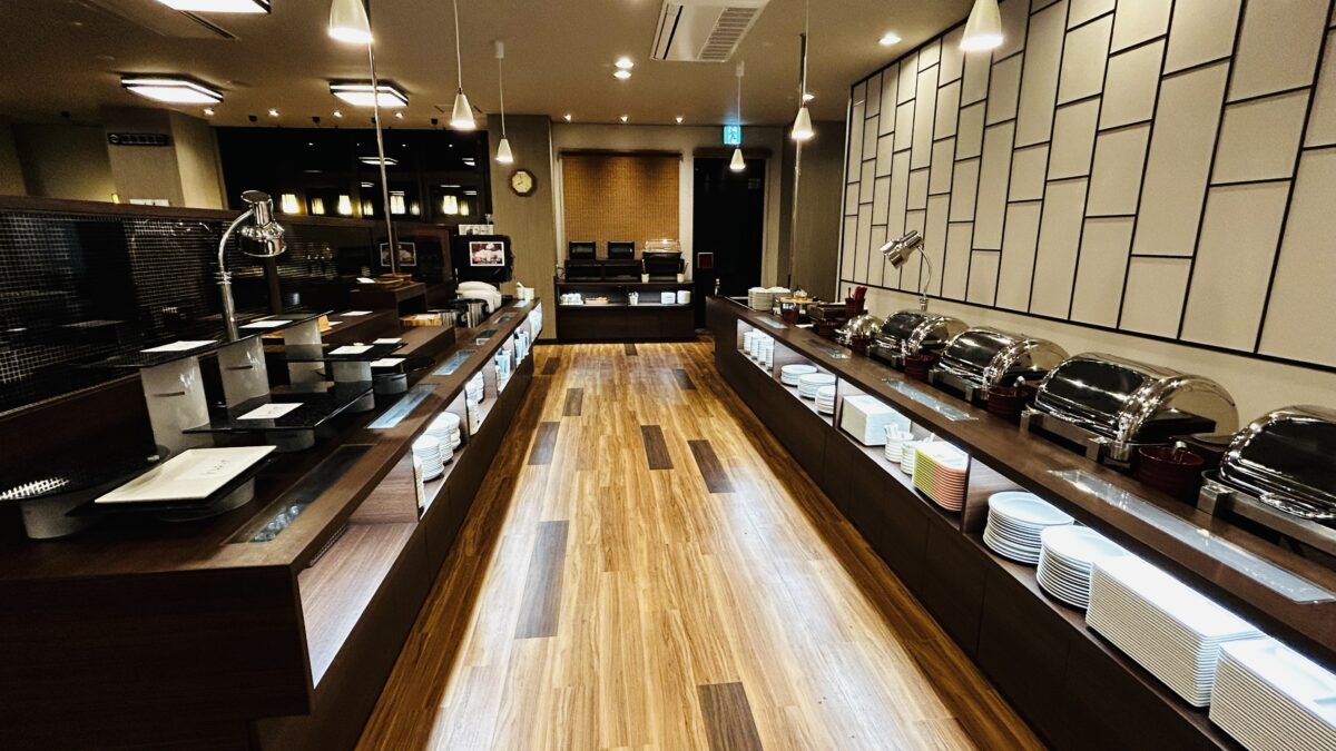 太宰府天然溫泉ルートイングランティア太宰府 / Route Inn Grantia Dazaifu photo