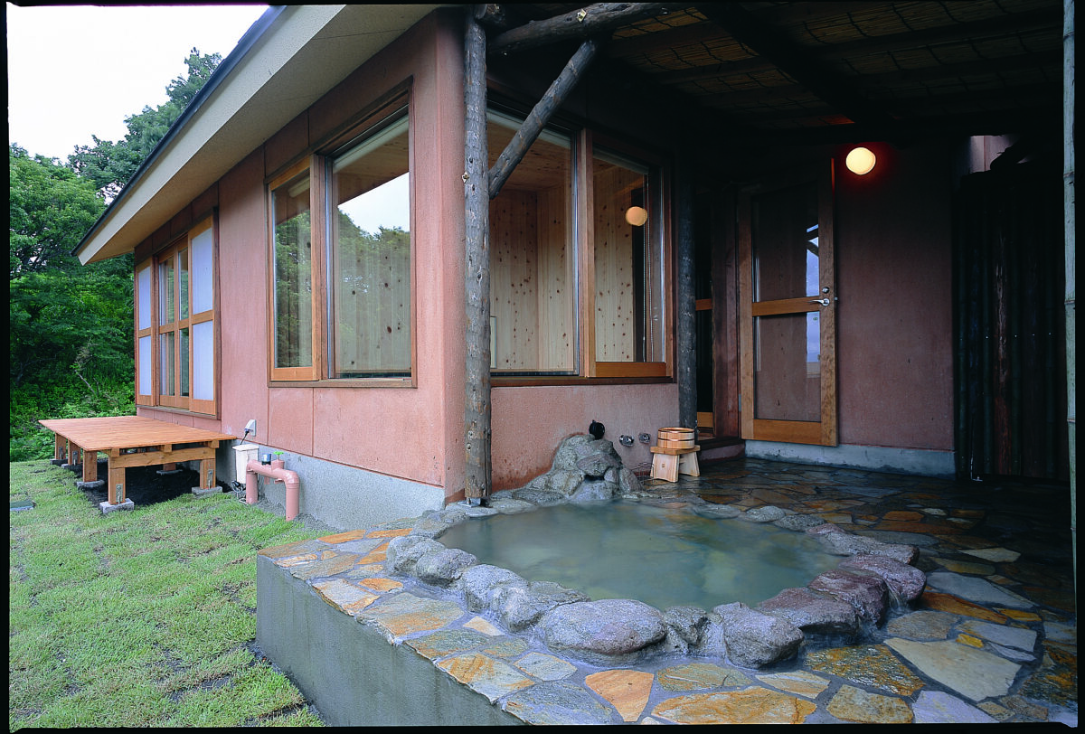 くじゅう高原温泉 レゾネイトクラブくじゅう photo