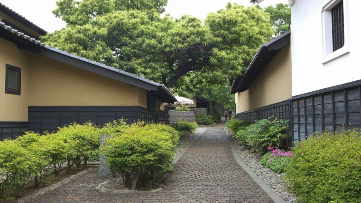 天然温泉 善光の湯 ドーミーイン長野 photo