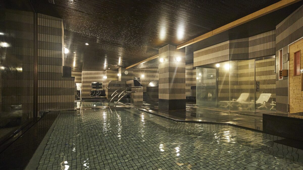 鬼怒川温泉 ホテルハーヴェスト鬼怒川 photo