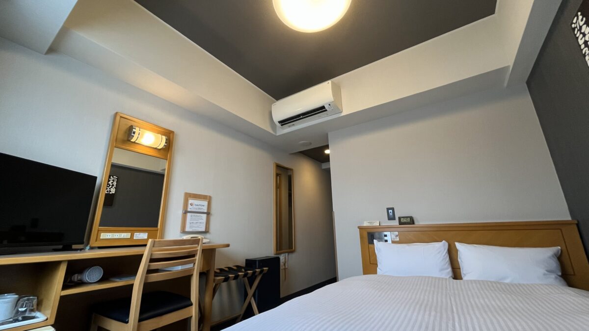 ホテル ルートイン 横手インター photo