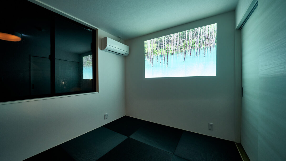 Ｒａｋｕｔｅｎ ＳＴＡＹ ＨＯＵＳＥ ｘ ＷＩＬＬ ＳＴＹＬＥ 宮崎青島 photo