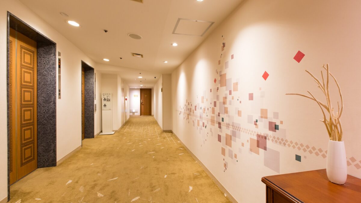 大阪東急ＲＥＩホテル photo