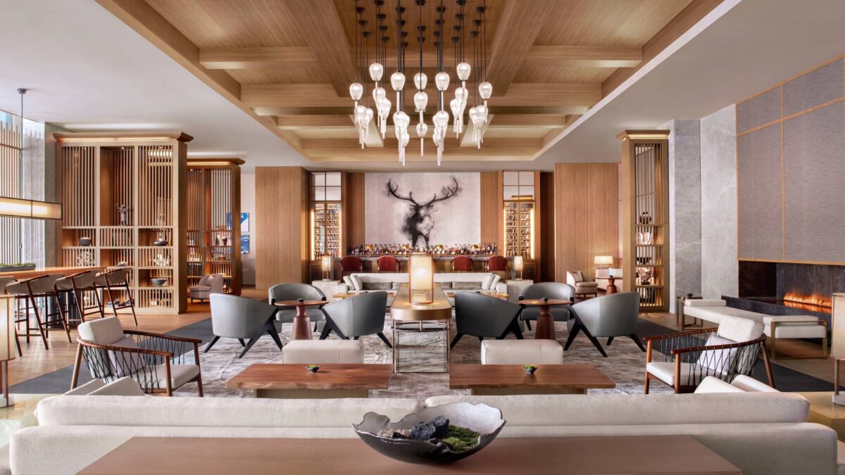 ＪＷマリオット・飯店奈良 / JW Marriott Hotel Nara photo