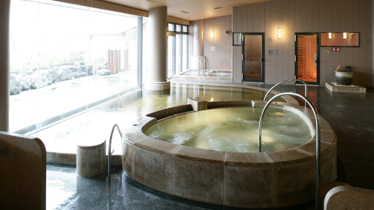 シティプラザ大阪〜ＨＯＴＥＬ＆ＳＰＡ〜 photo