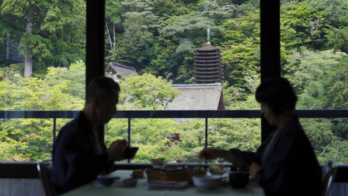 多武峰観光ホテル photo