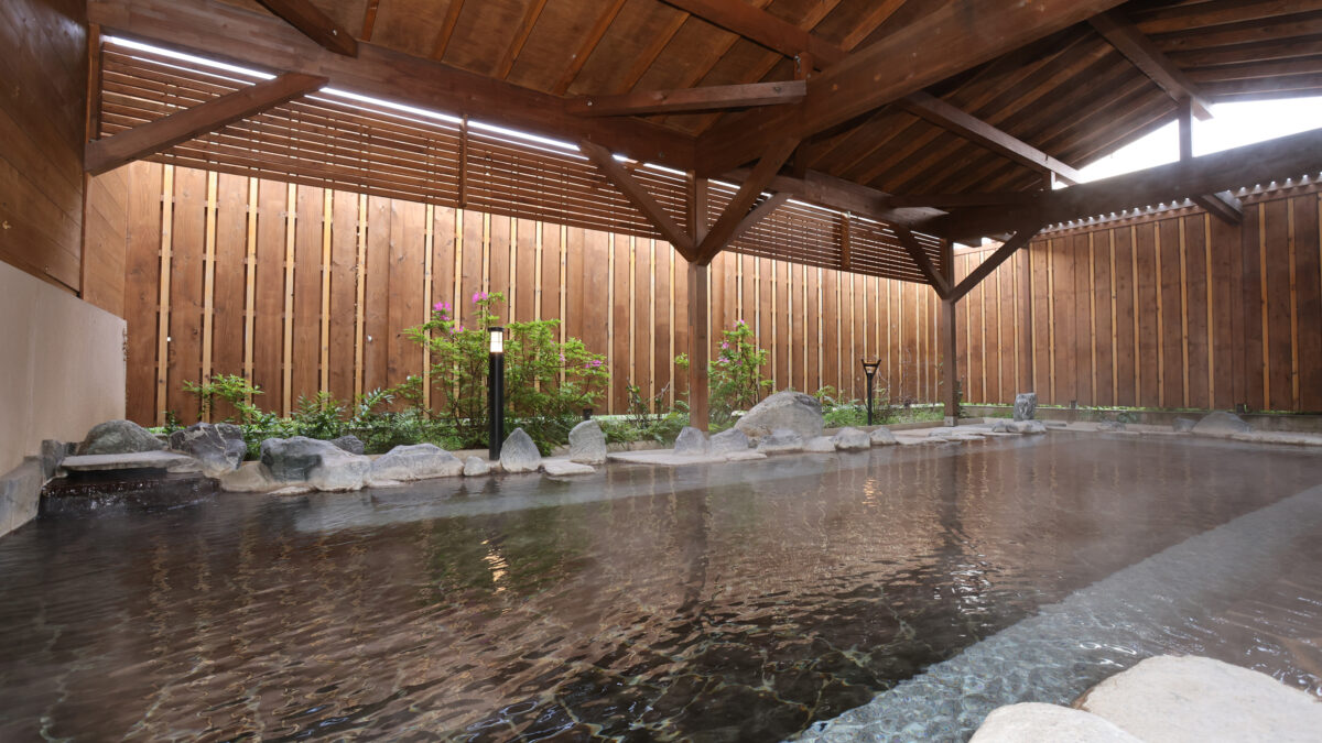 白浜温泉 南国ホテル(伊東園ホテルズ) photo