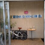 津山セントラルホテル タウンハウス 津山城前(BBHホテルグループ)