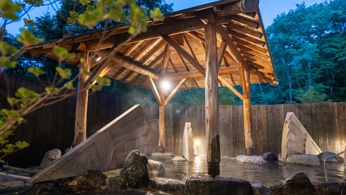 亀の井ホテル 日光湯西川 オールインクルーシブホテル photo