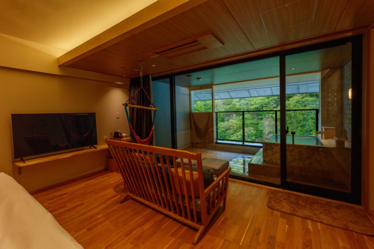 仙台・作並温泉 ゆづくしＳａｌｏｎ一の坊 photo