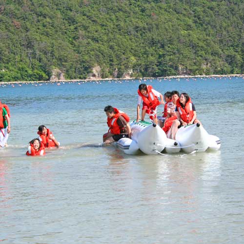 隠岐の島リゾート あいらんどパークホテル＜隠岐諸島＞ photo