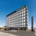 ホテルルートイン甲賀水口 −国道1号−