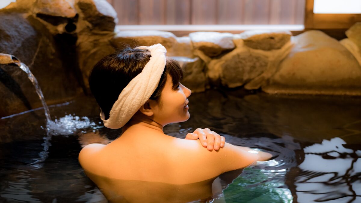 ダイヤモンド滋賀 甲賀温泉やっぽんぽんの湯 ダイヤモンド滋賀カントリークラブ併設 photo