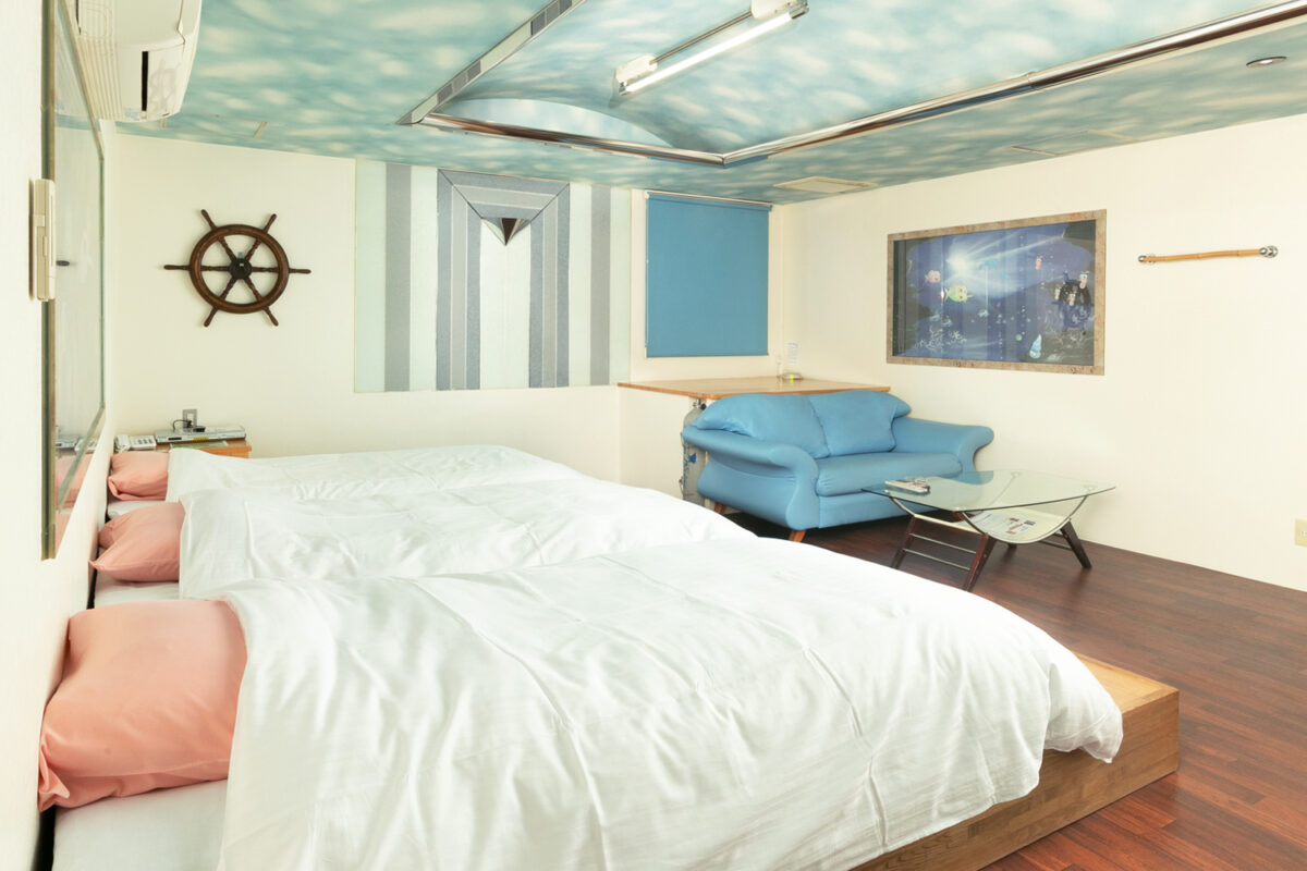 ＳＥＡ ＱＵＥＥＮ ＫＡＩＮＡＮ（シークィーン海南） photo