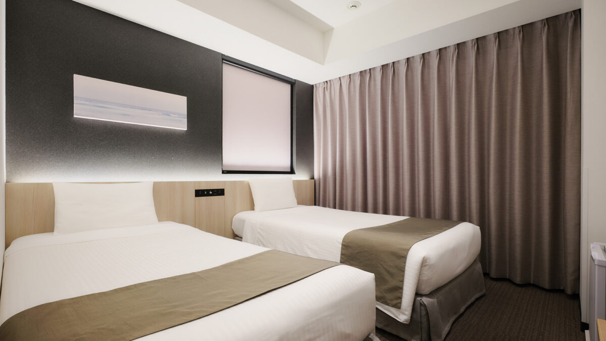 ｈｏｔｅｌ ＭＯＮｄａｙ Ｐｒｅｍｉｕｍ 豊洲 photo