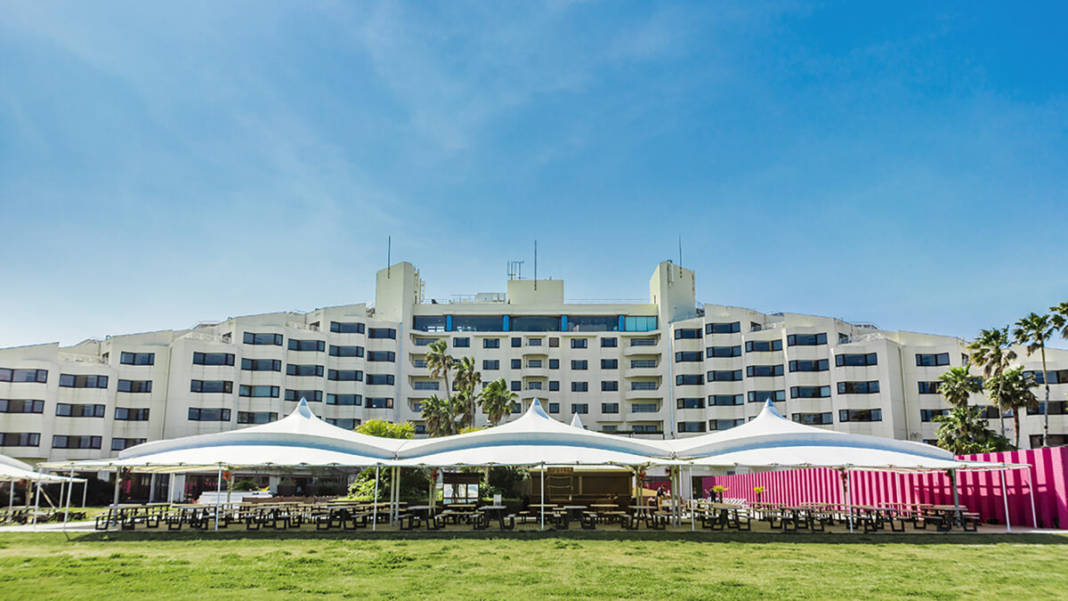 THE LUIGANS Spa&Resort(ザ・ルイガンズ スパ&リゾート) photo