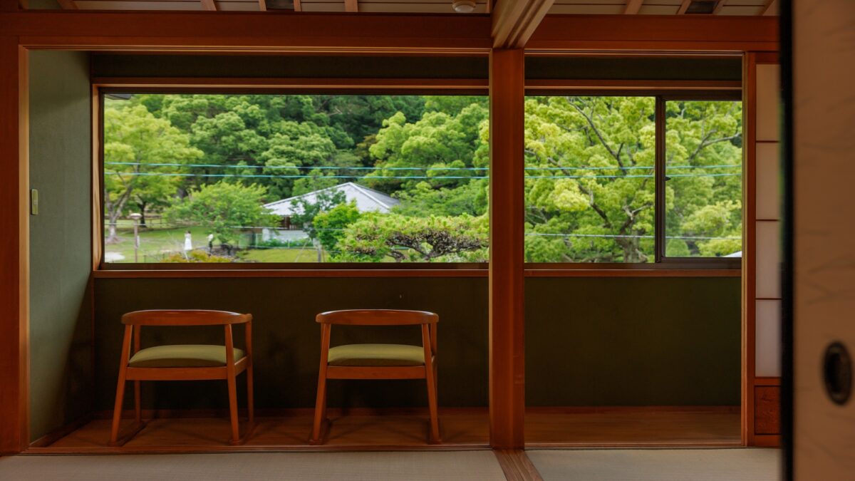 古都の宿 むさし野 photo
