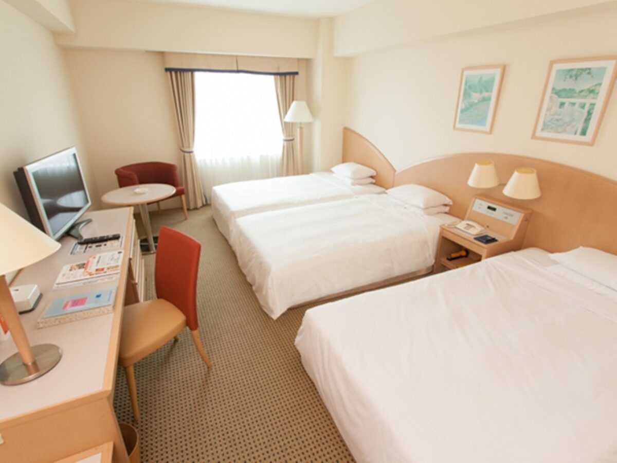 ホテルヒューイット甲子園 photo