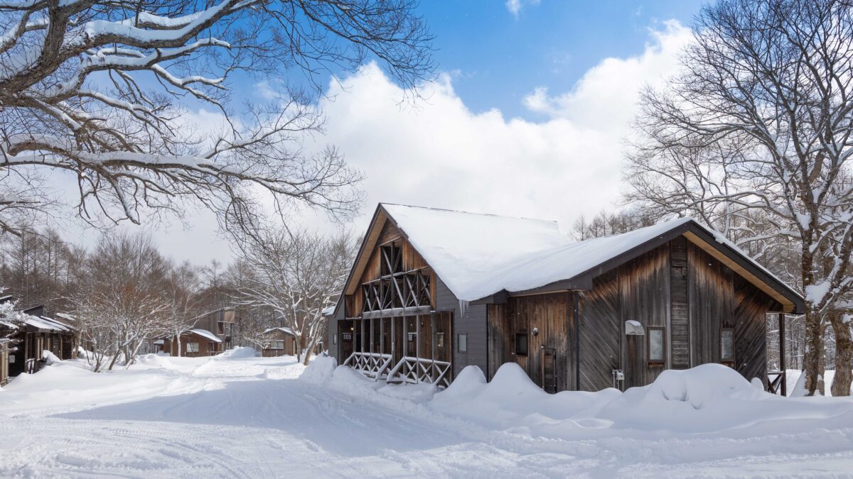 Ｎａｔｕｒｅ Ｃｏｔｔａｇｅ ＡＫＡＢＥＫＯ photo