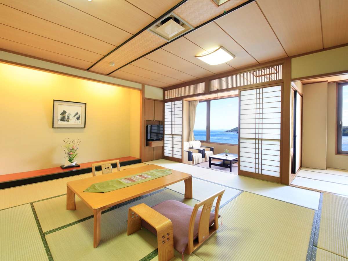 平戸海上ホテル photo