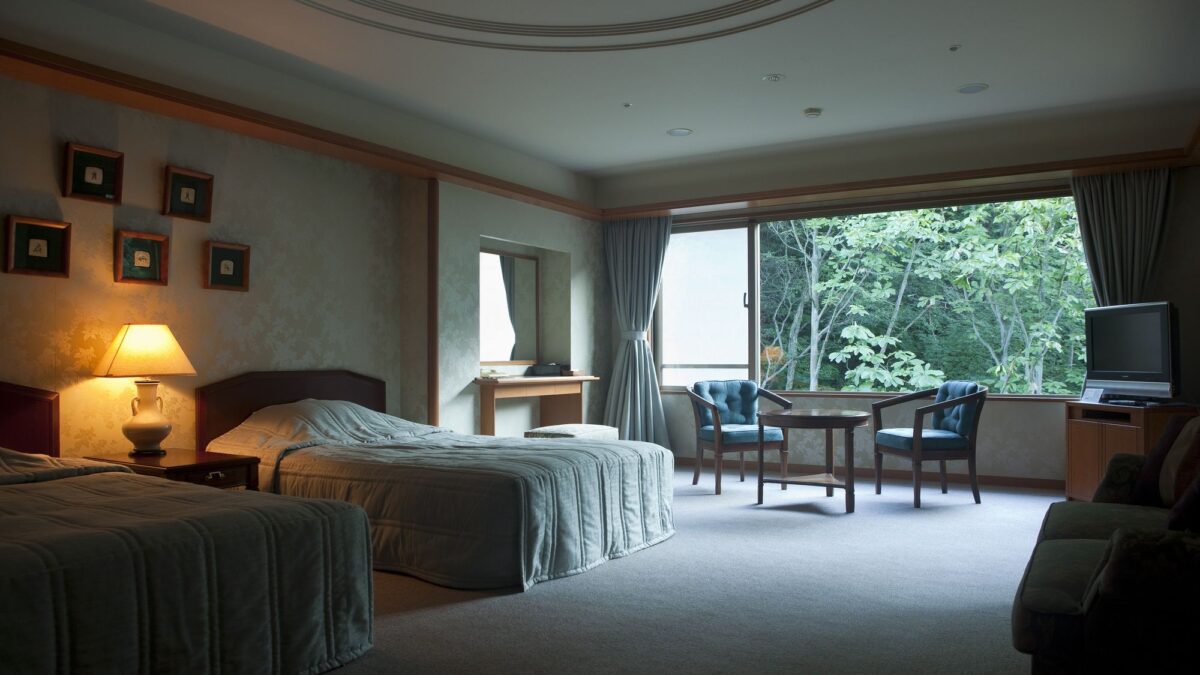 城崎温泉 西村屋ホテル招月庭 photo