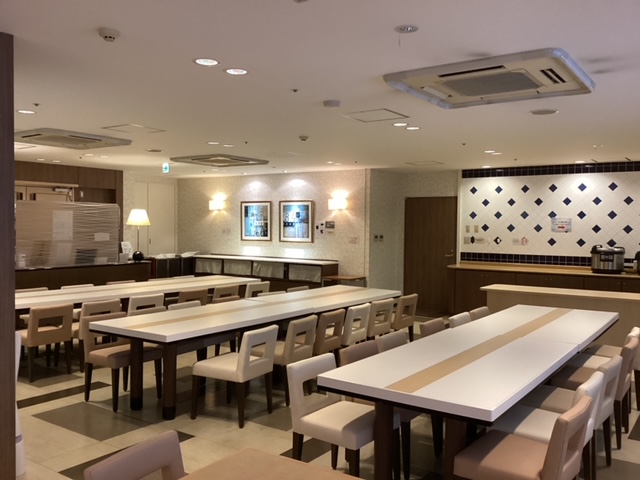 京王プレッソイン新宿 photo