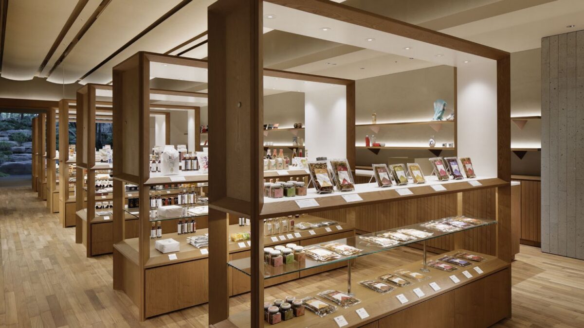城崎温泉 西村屋ホテル招月庭 photo