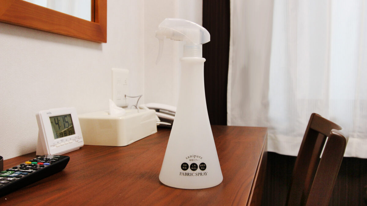 ホテルトレンド大宮 photo