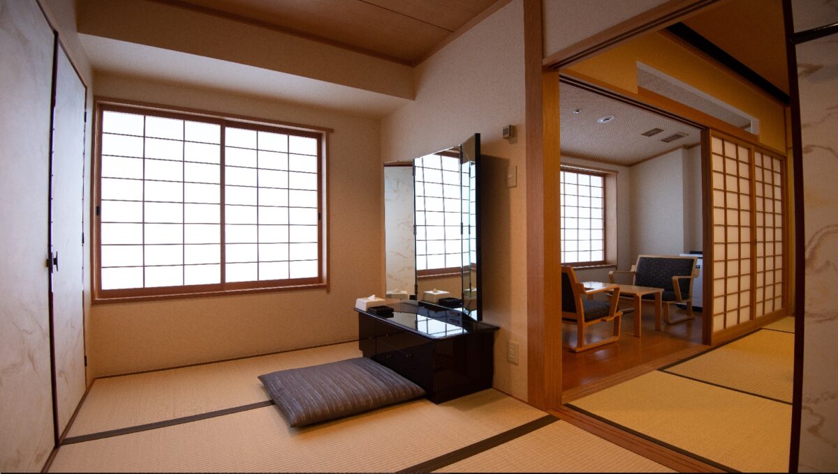 ホテルオークラ福岡 photo