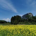 ホテル森の風那須