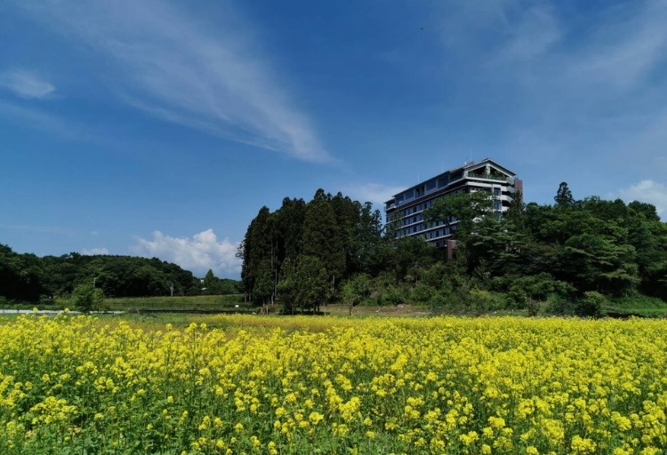 ホテル森の風那須 photo