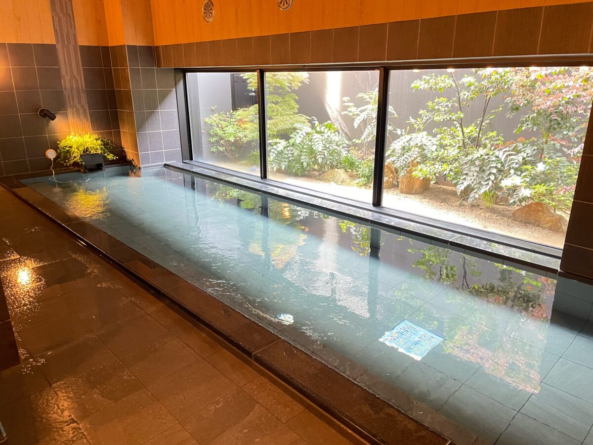 ホテルルートイン山形南─大学病院前─ photo