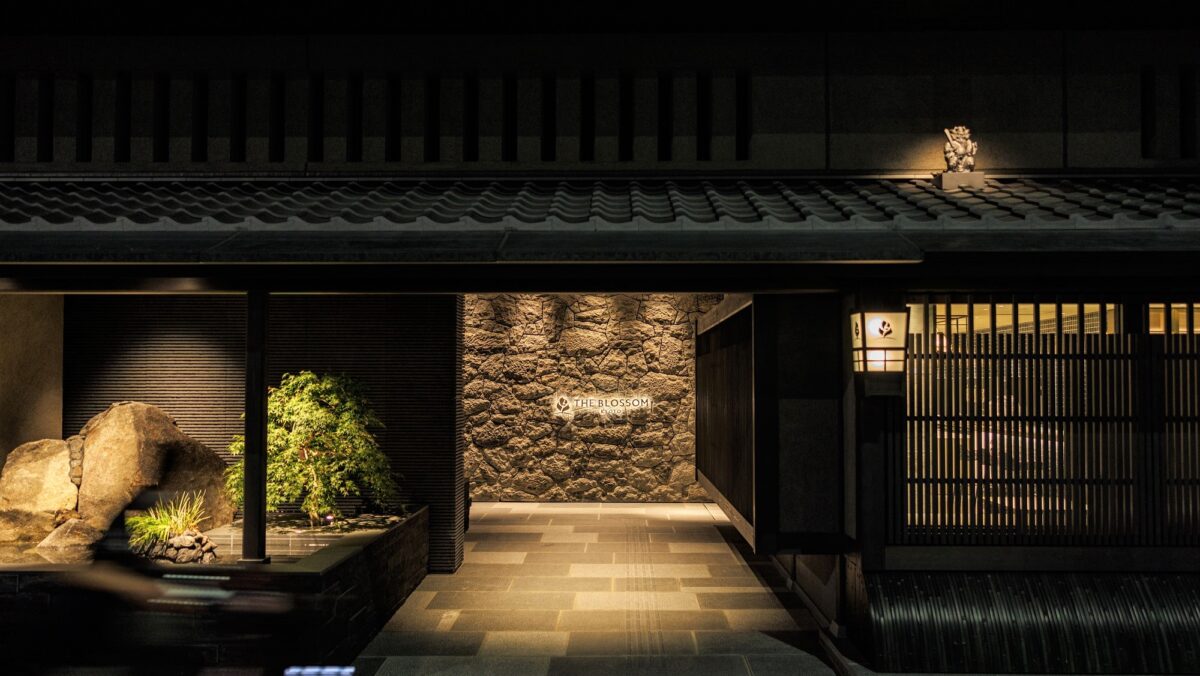 ＴＨＥ ＢＬＯＳＳＯＭ ＫＹＯＴＯ（ザ ブラッサム京都） photo