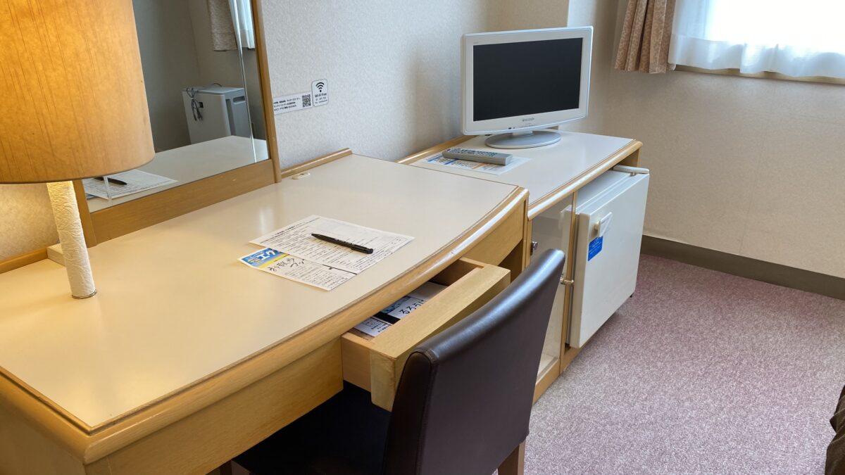 エクストールイン西条駅前 photo