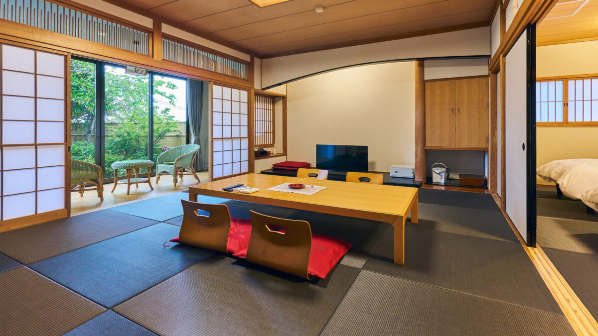 御宿 皐月（旧さつき別荘） photo