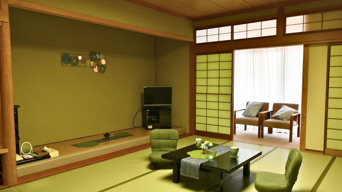 花はす温泉 そまやま photo