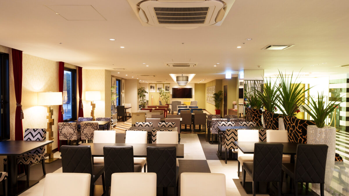 センチュリオン飯店 グランド 神戶駅前 / Centurion Hotel Grand Kobe Station photo