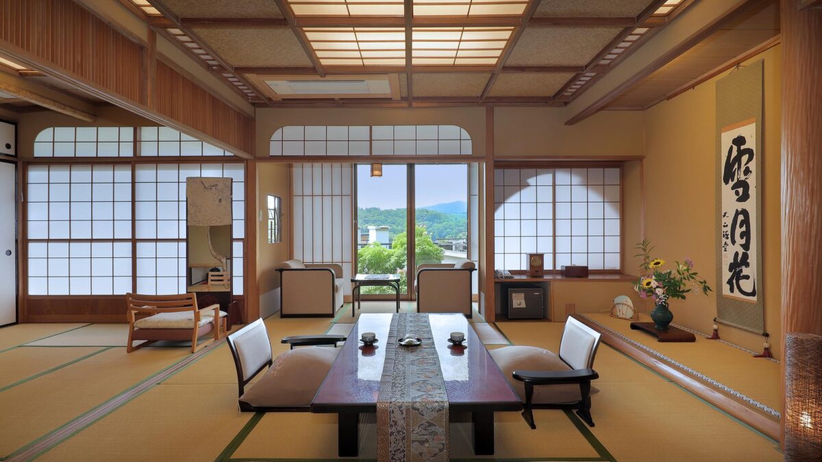 遠刈田温泉 かっぱの宿 旅館三治郎 photo