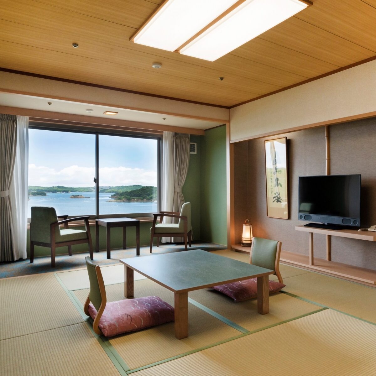 賢島宝生苑 photo