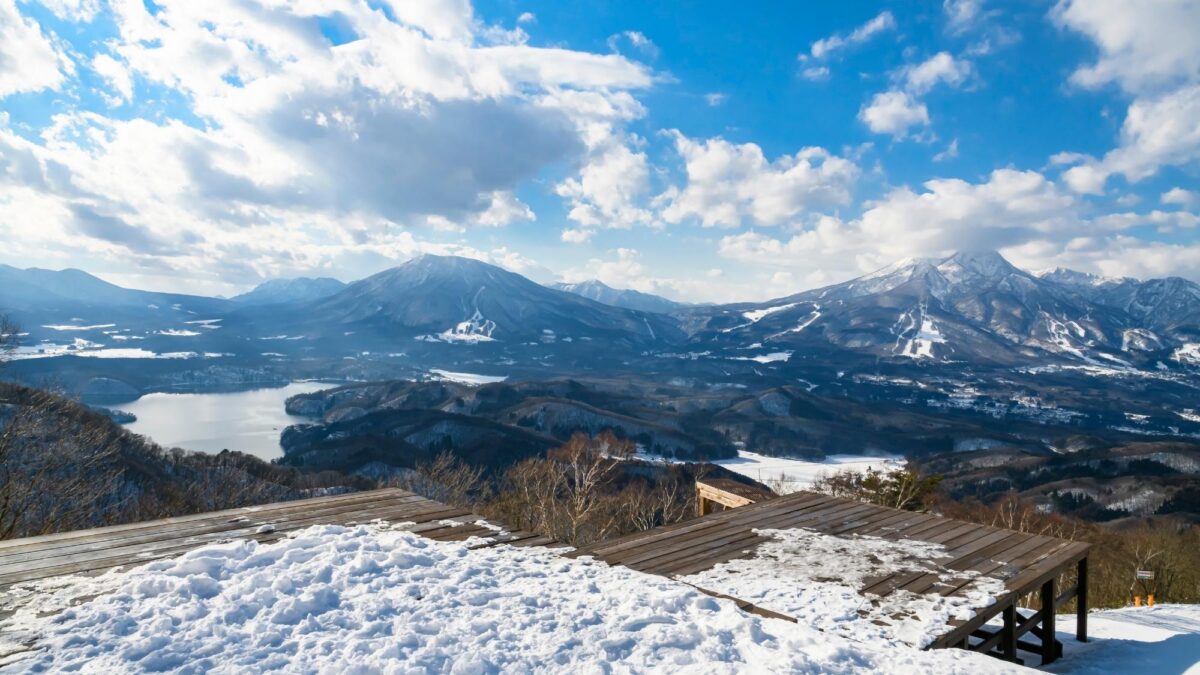 ホテルタングラム 斑尾東急リゾート photo