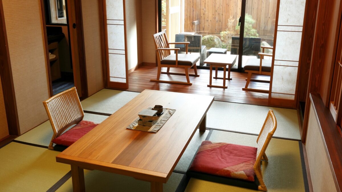 湯宿 季の庭（共立リゾート） photo