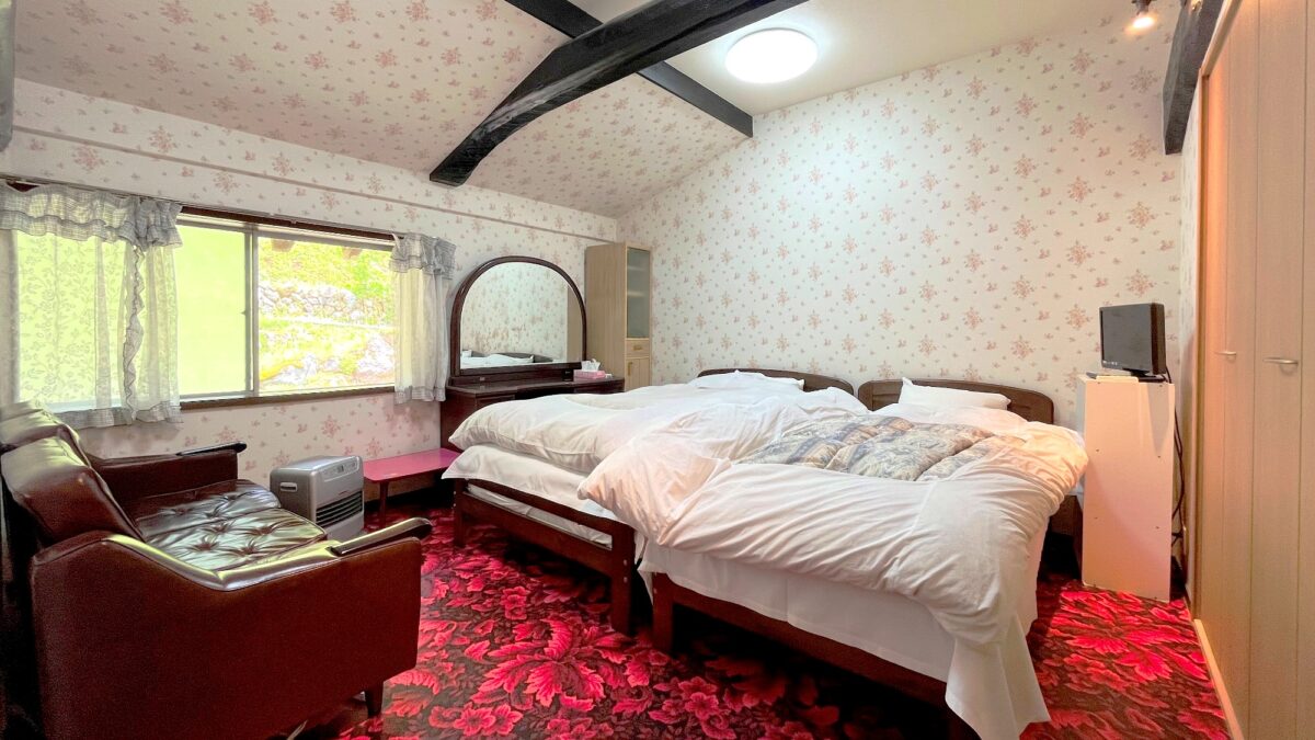 民宿 中の屋 photo